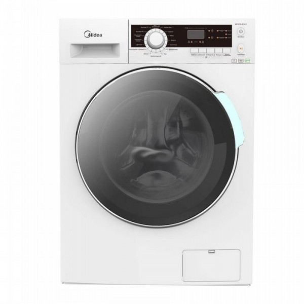 Midea veš mašina MFG70-S1411 - Inelektronik